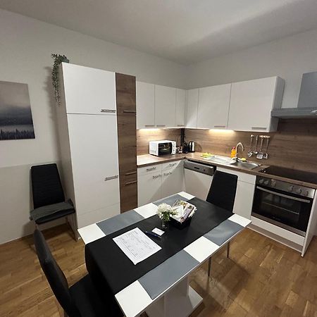 Paky Appartements 00313 Брук-ан-дер-Лайта Екстер'єр фото