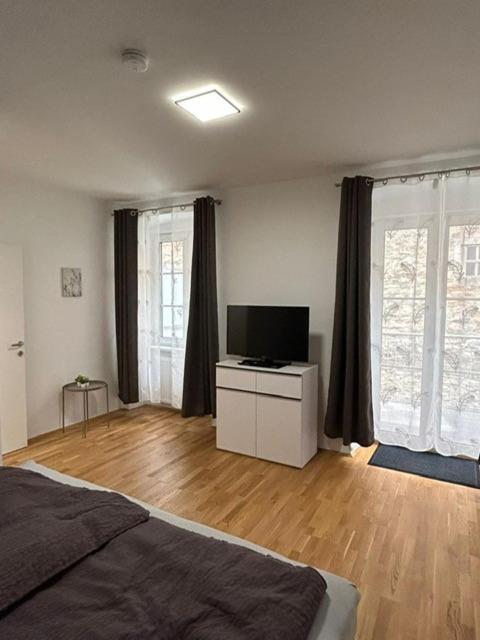 Paky Appartements 00313 Брук-ан-дер-Лайта Екстер'єр фото
