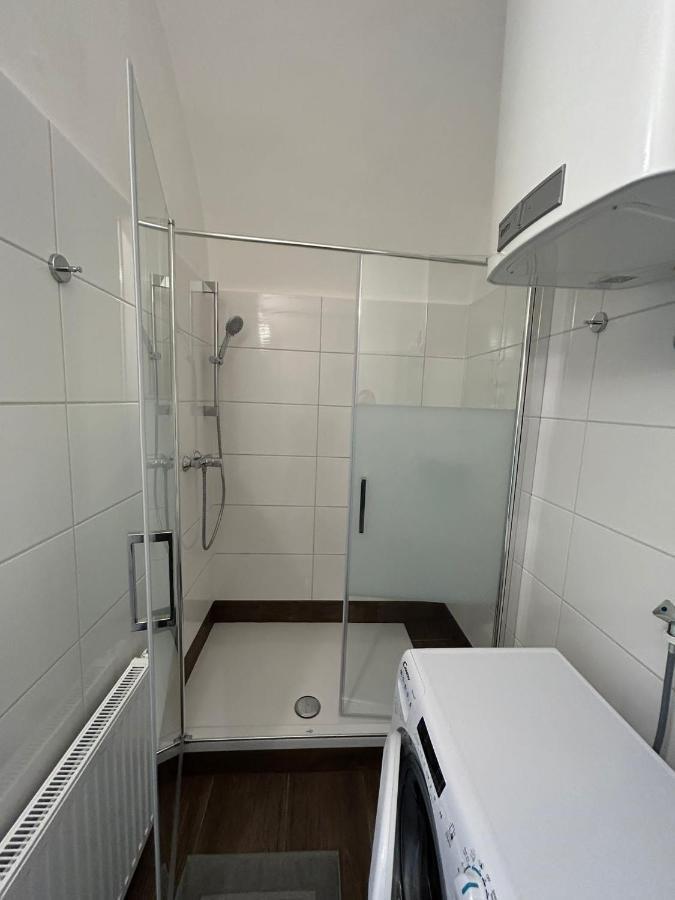 Paky Appartements 00313 Брук-ан-дер-Лайта Екстер'єр фото