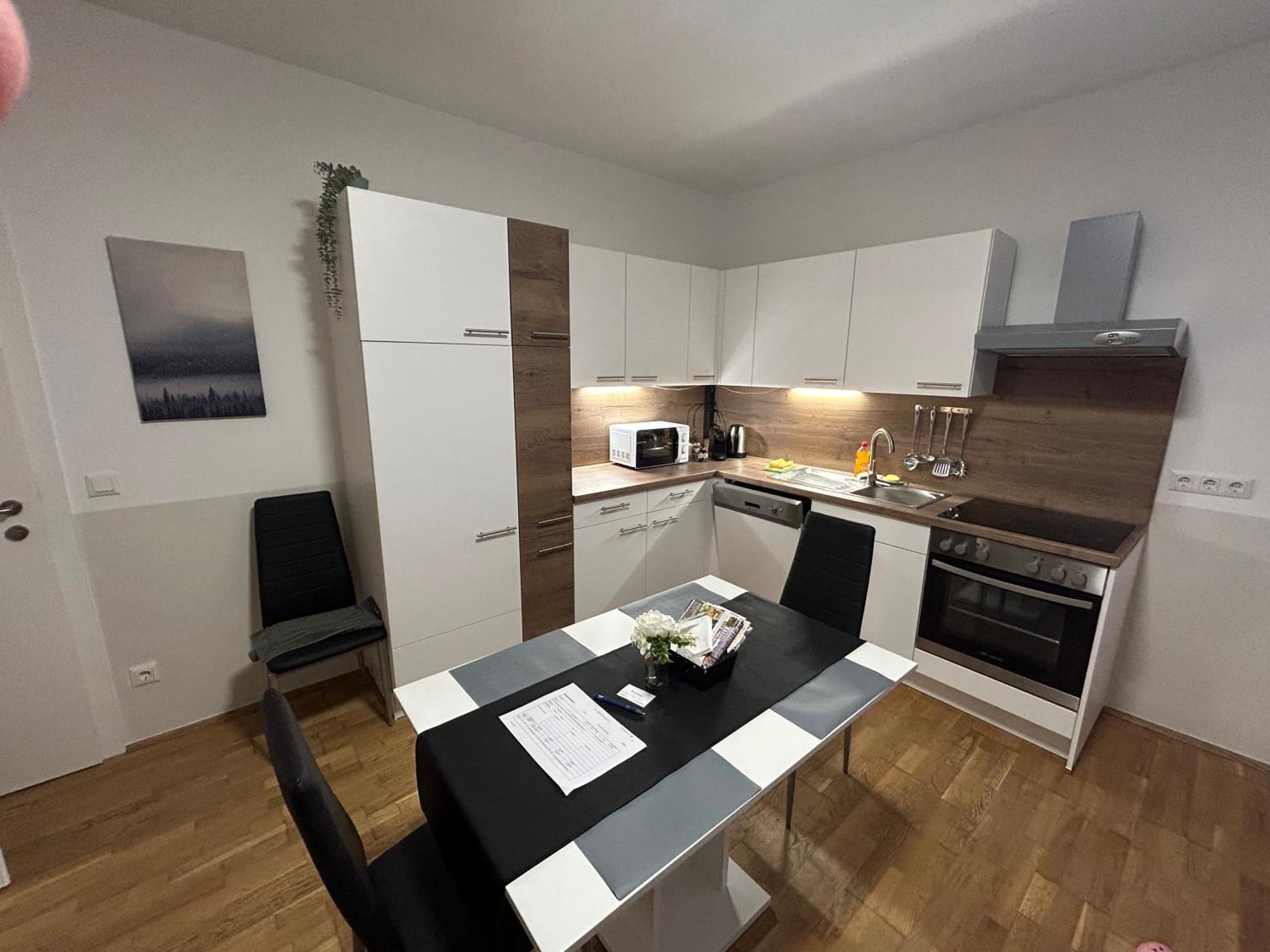 Paky Appartements 00313 Брук-ан-дер-Лайта Екстер'єр фото